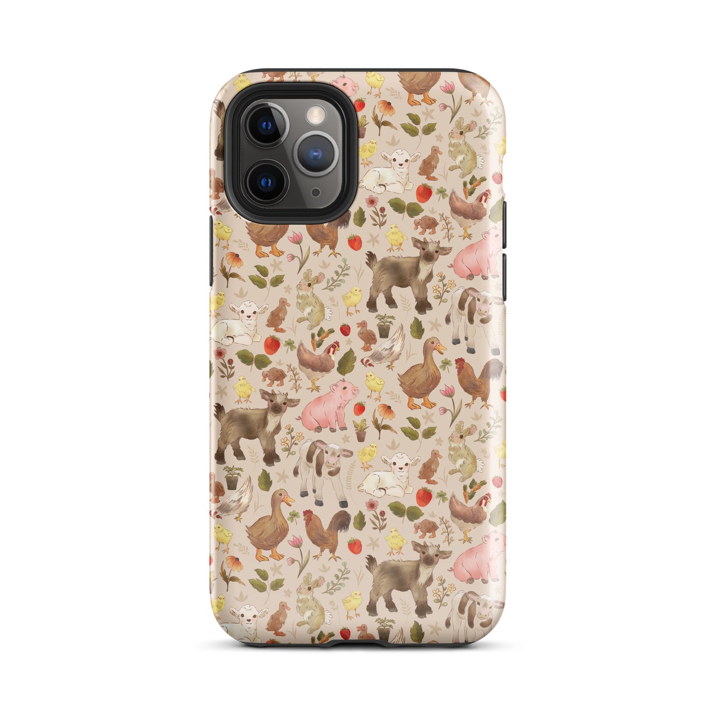 McDonald : Tough Case for iPhone®