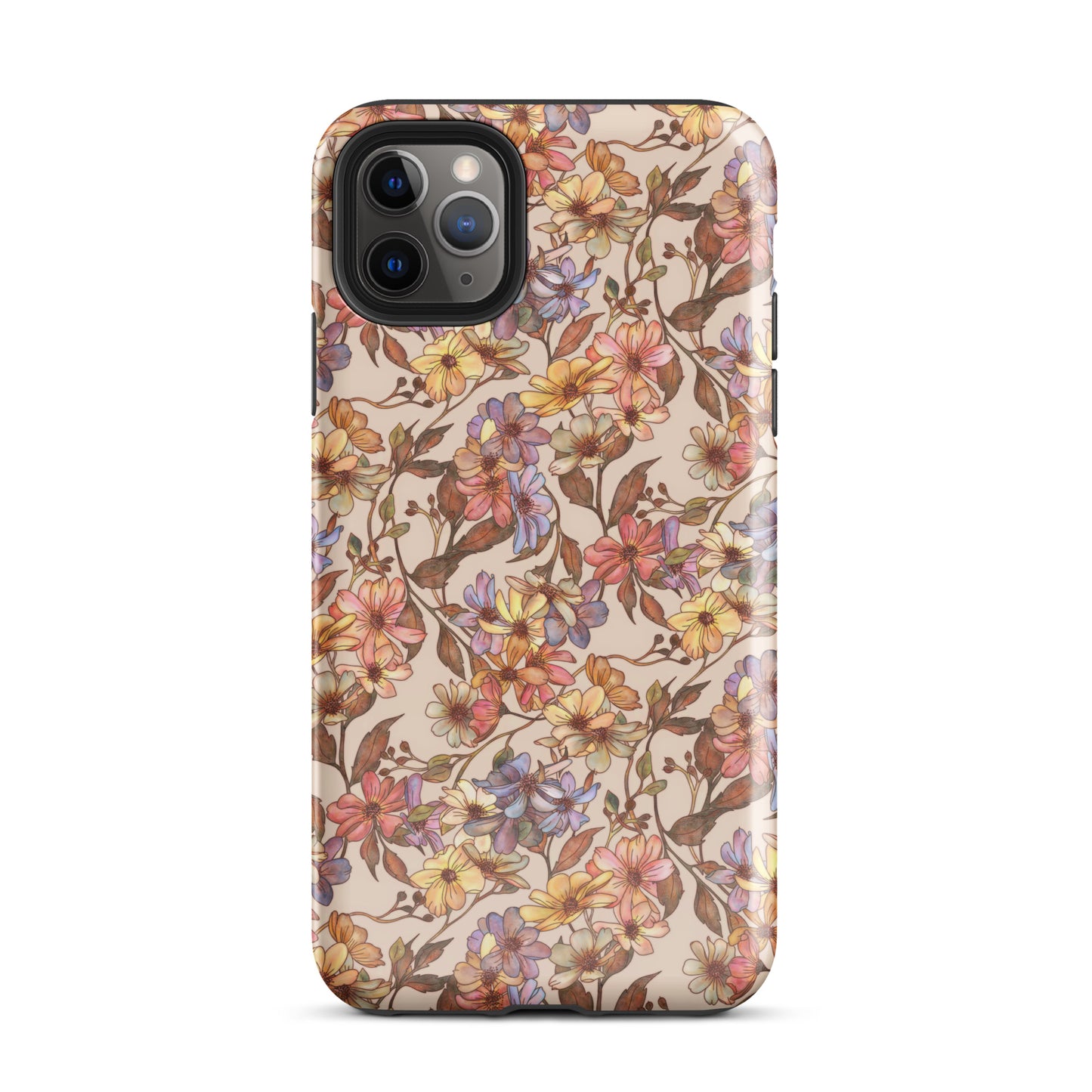 Elleia : Tough Case for iPhone®