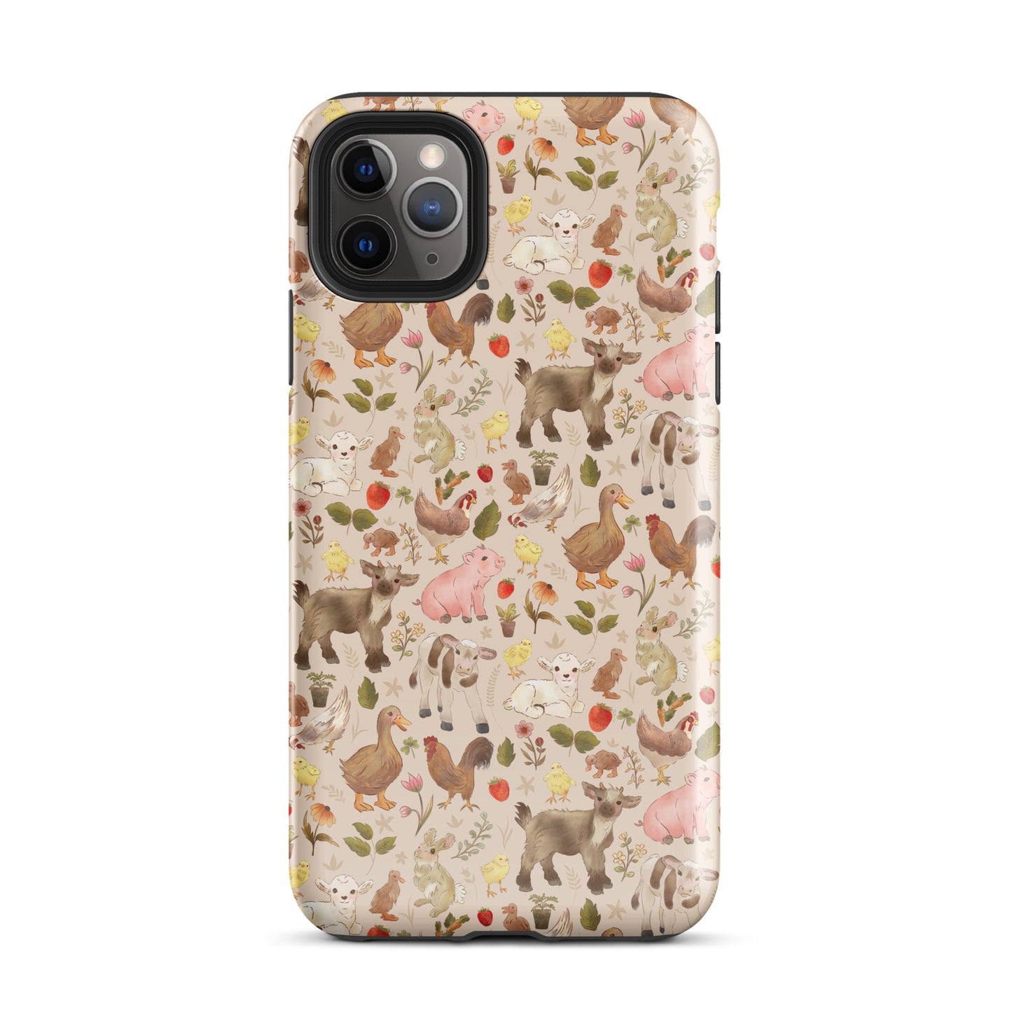 McDonald : Tough Case for iPhone®