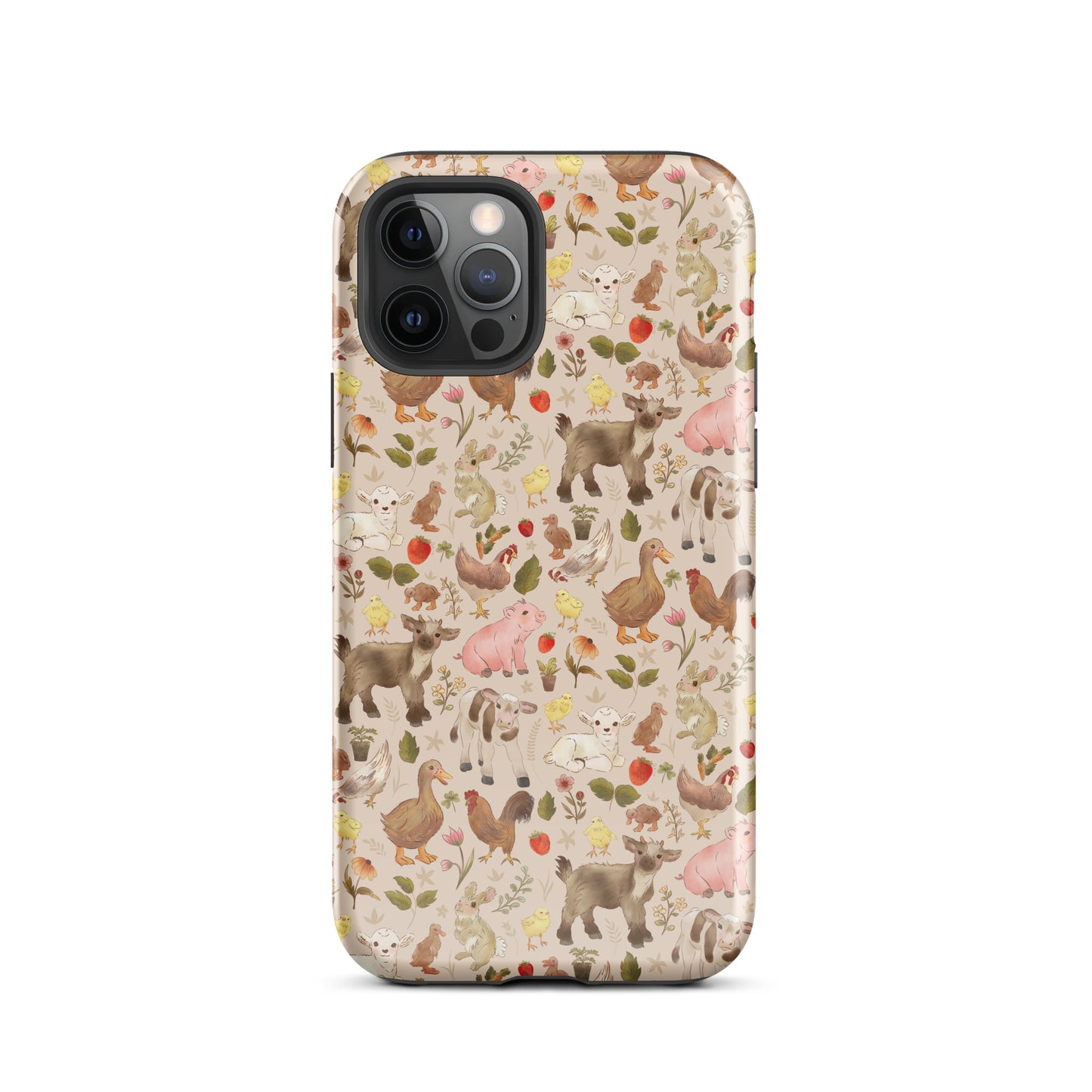 McDonald : Tough Case for iPhone®