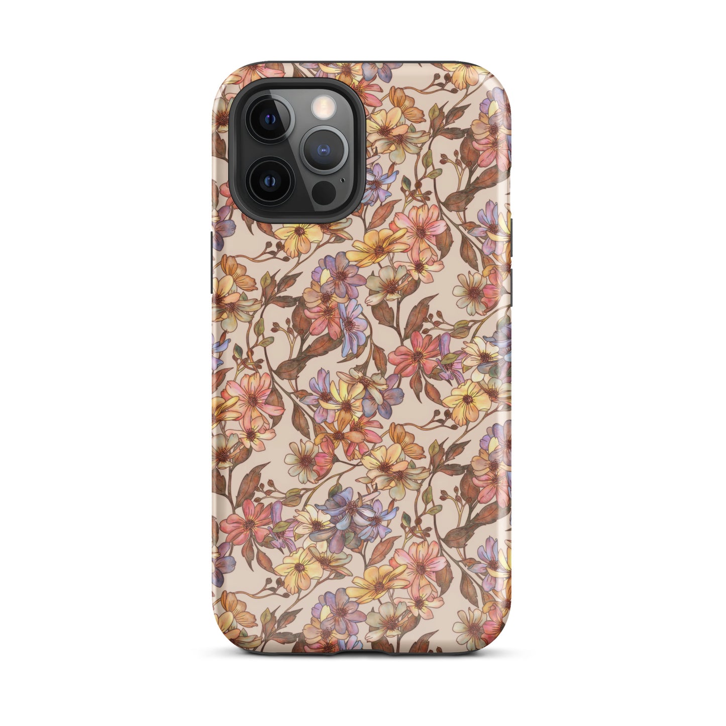 Elleia : Tough Case for iPhone®