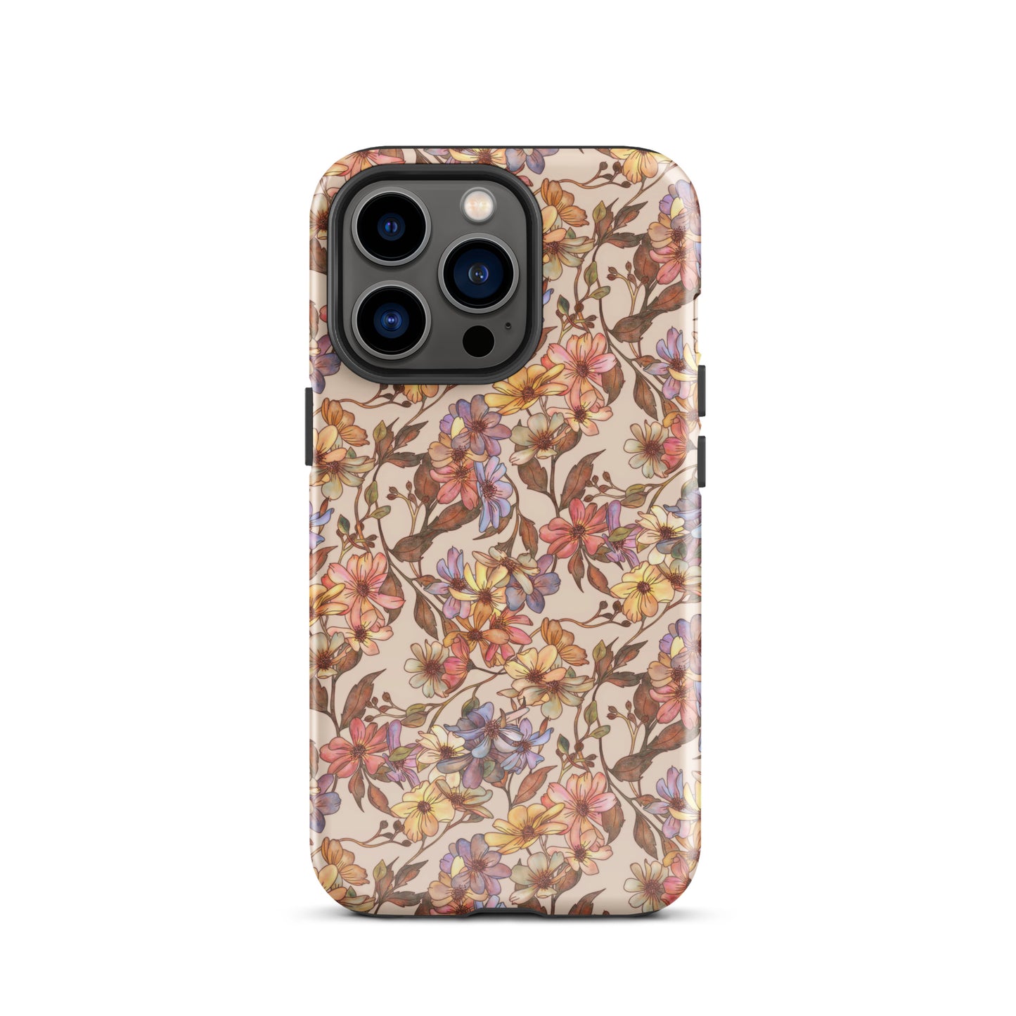 Elleia : Tough Case for iPhone®