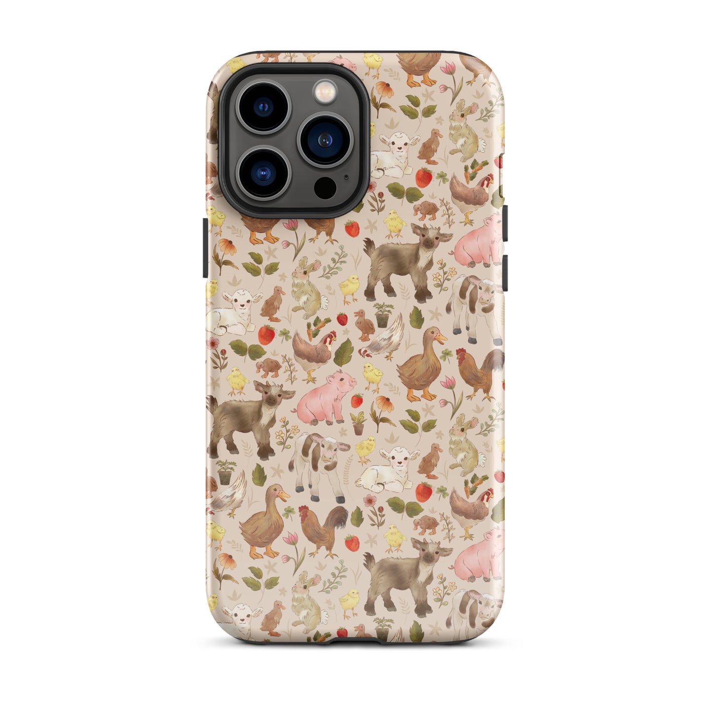 McDonald : Tough Case for iPhone®