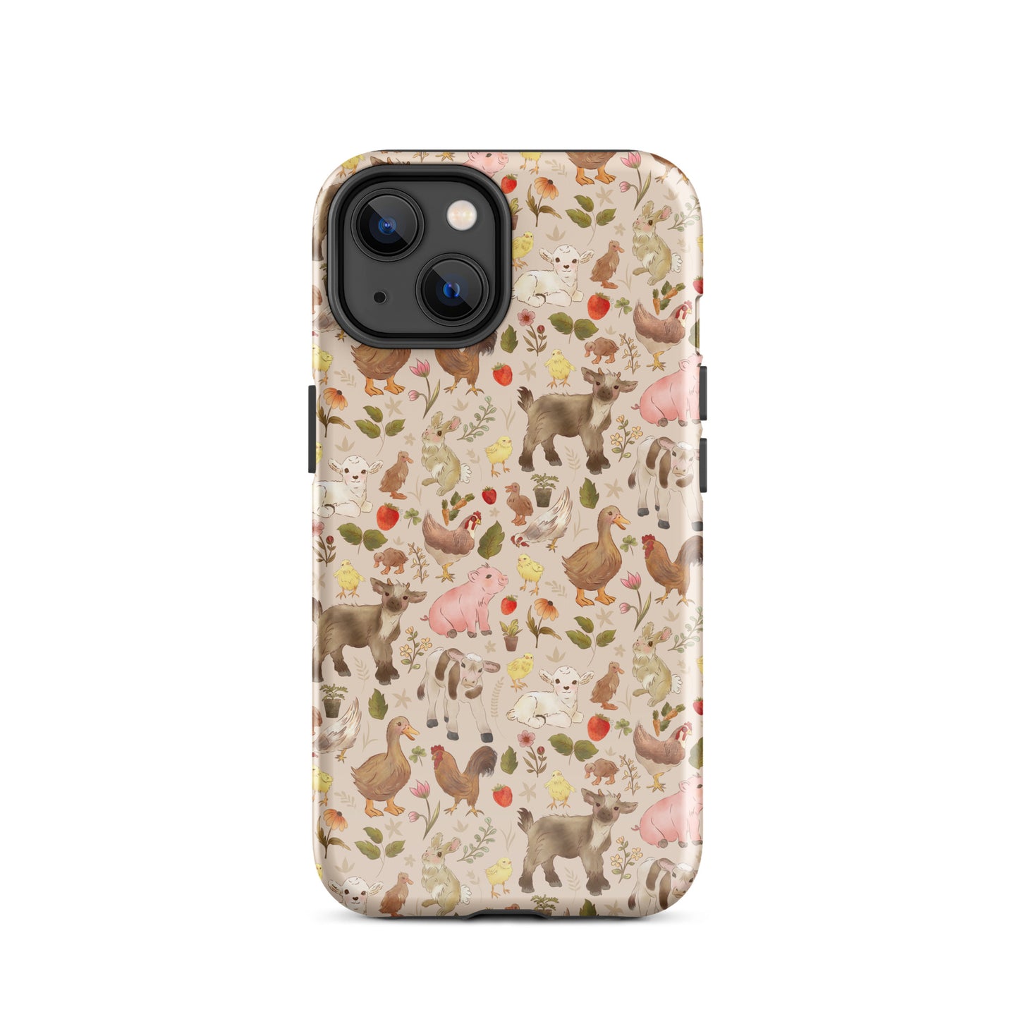 McDonald : Tough Case for iPhone®