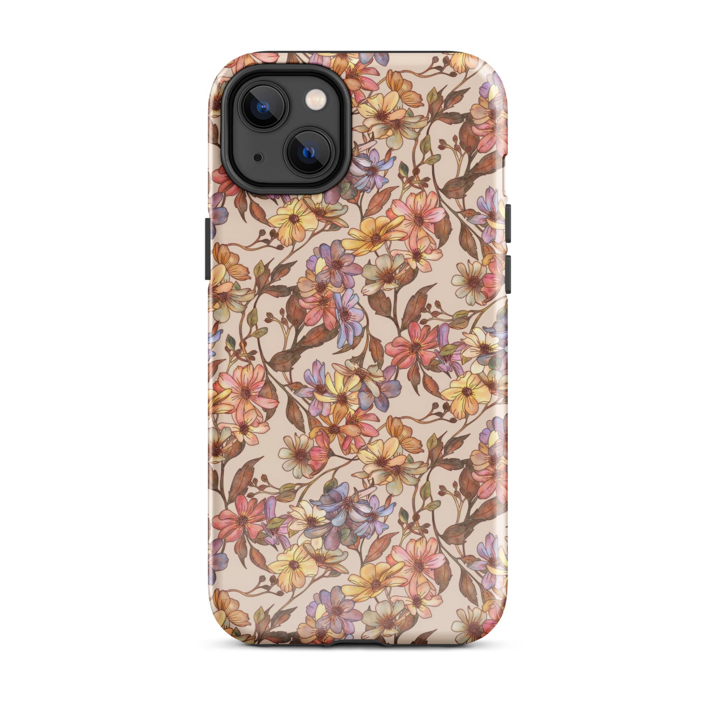 Elleia : Tough Case for iPhone®