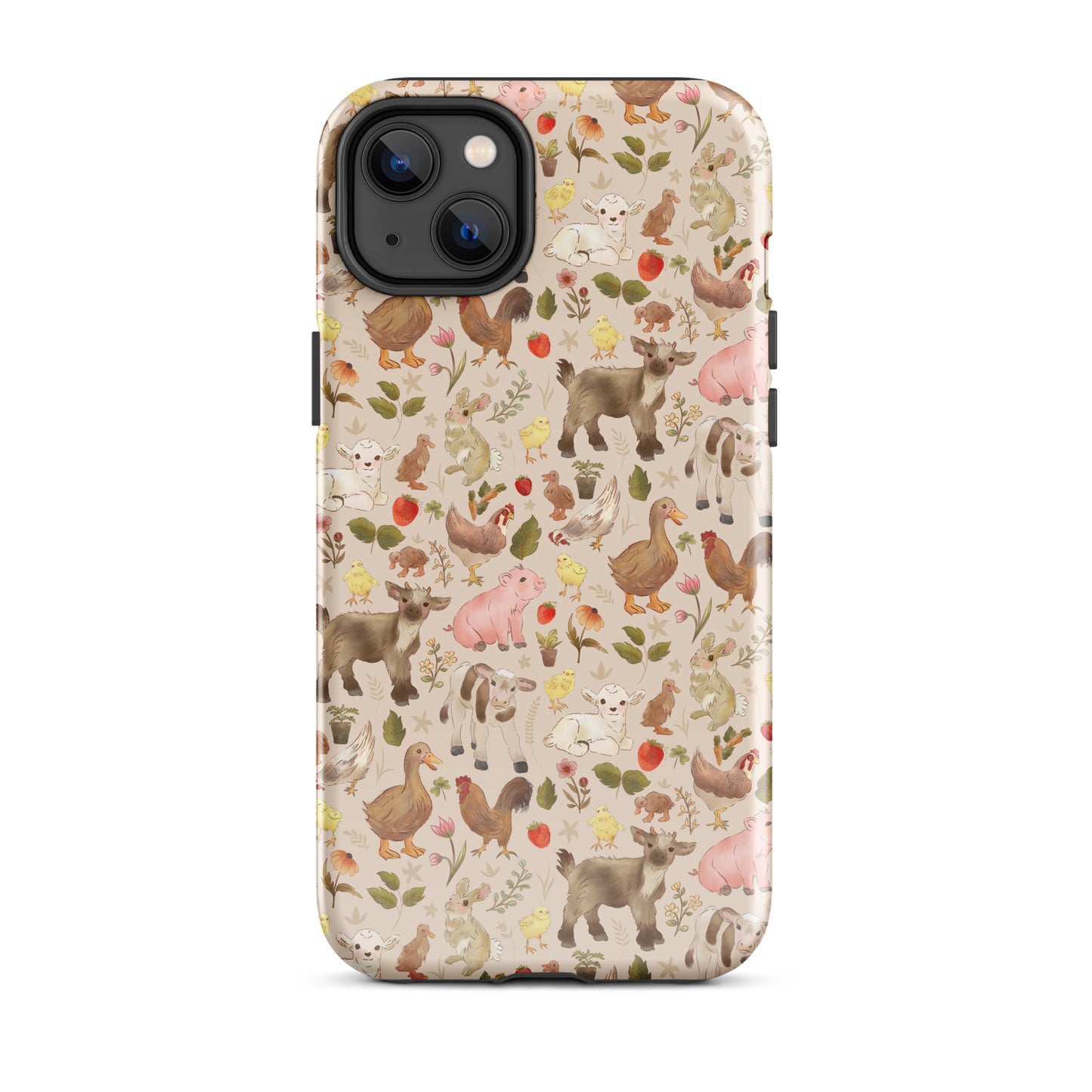 McDonald : Tough Case for iPhone®