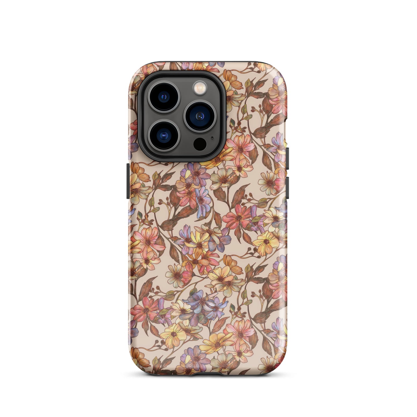 Elleia : Tough Case for iPhone®