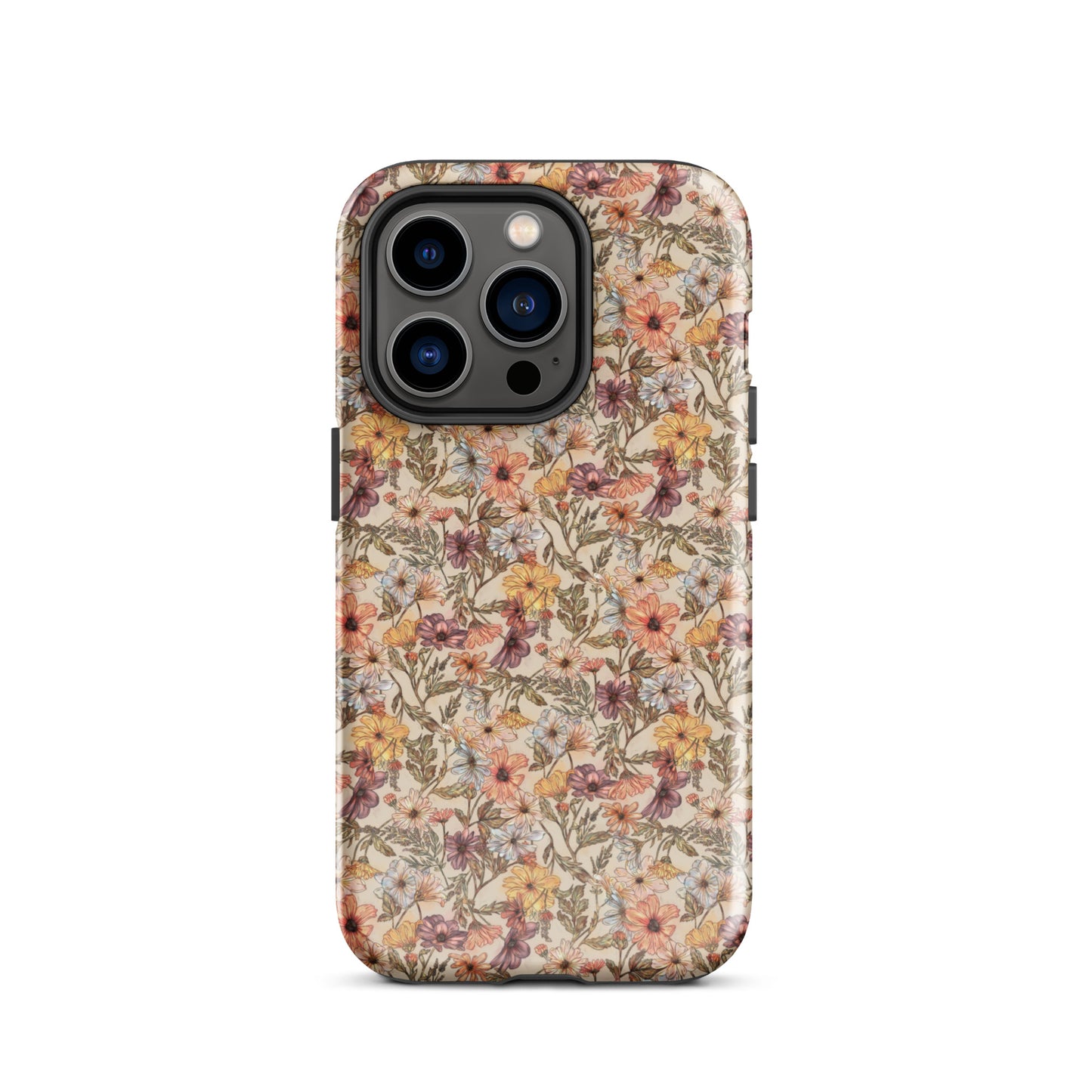 Daisy : Tough Case for iPhone®