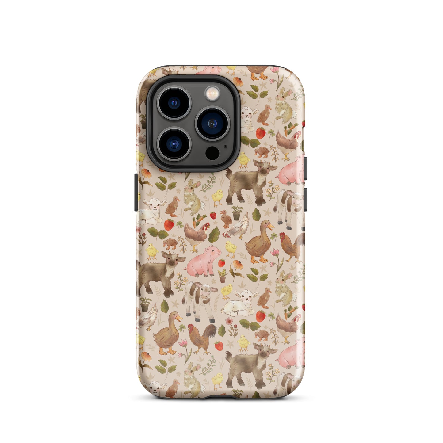 McDonald : Tough Case for iPhone®