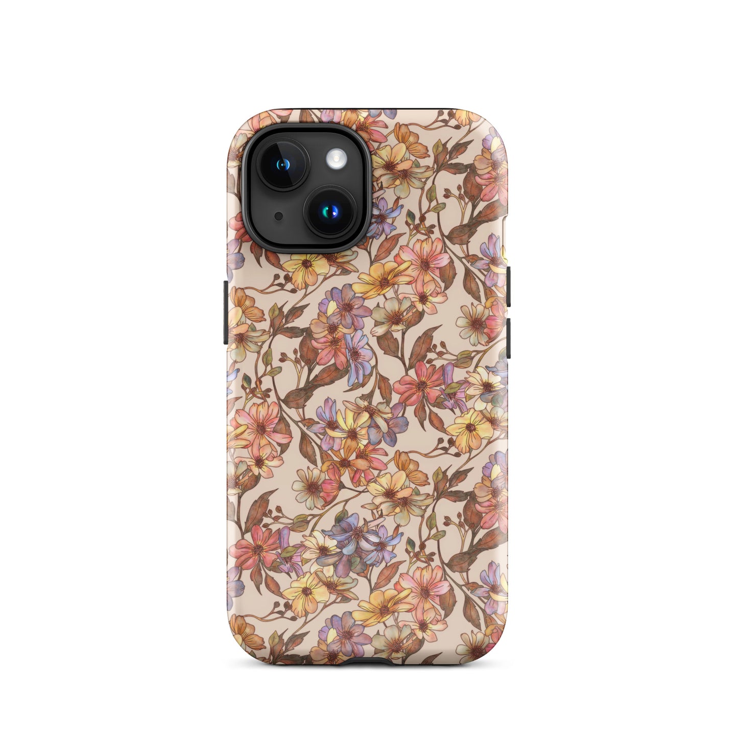 Elleia : Tough Case for iPhone®
