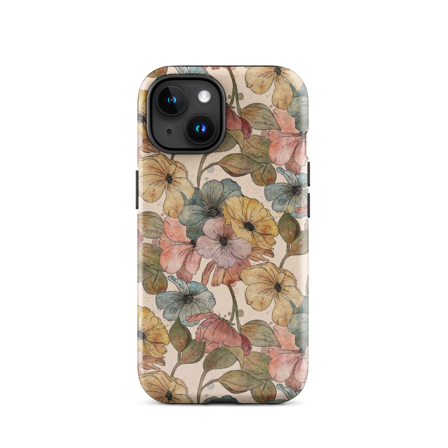 Ellen : Tough Case for iPhone®