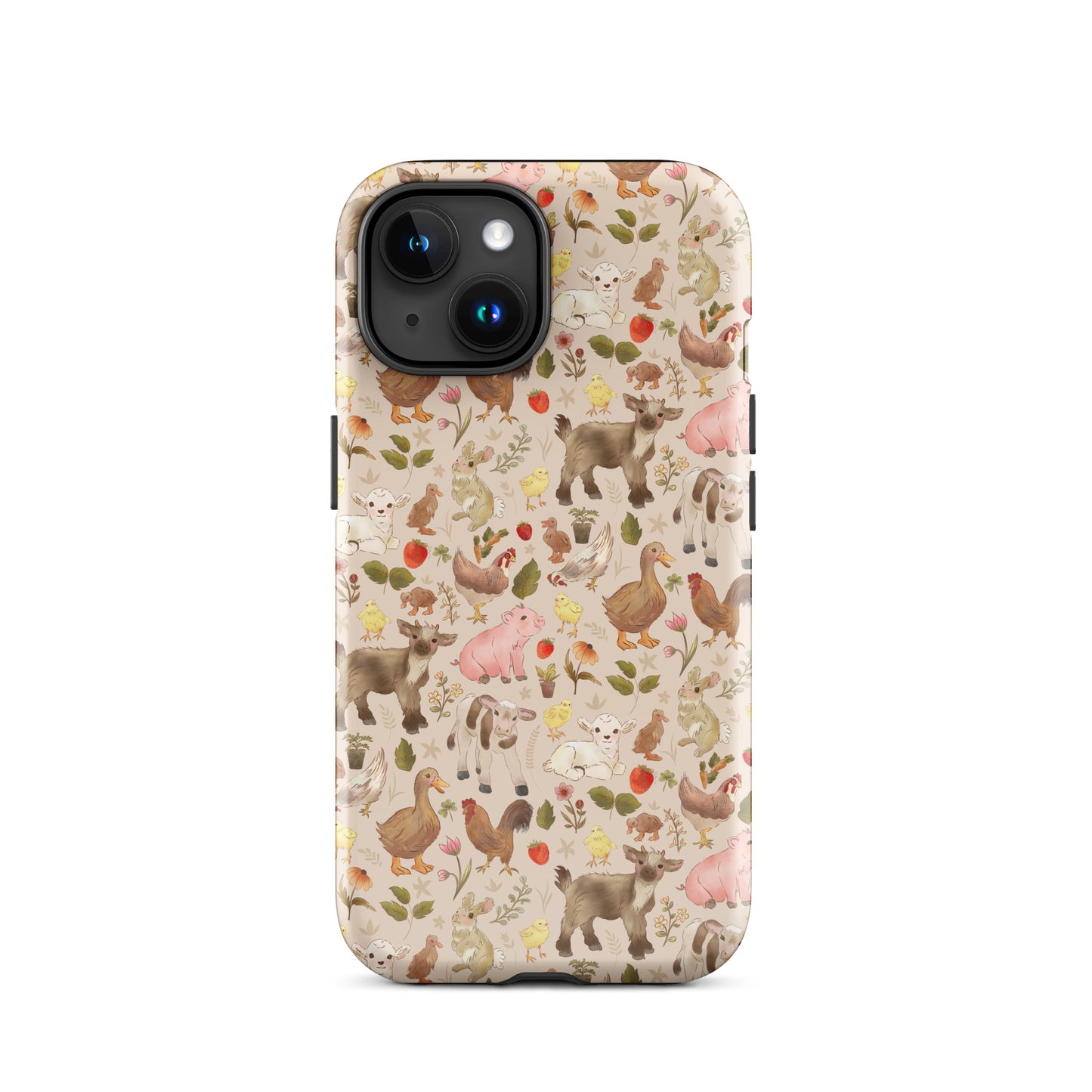 McDonald : Tough Case for iPhone®