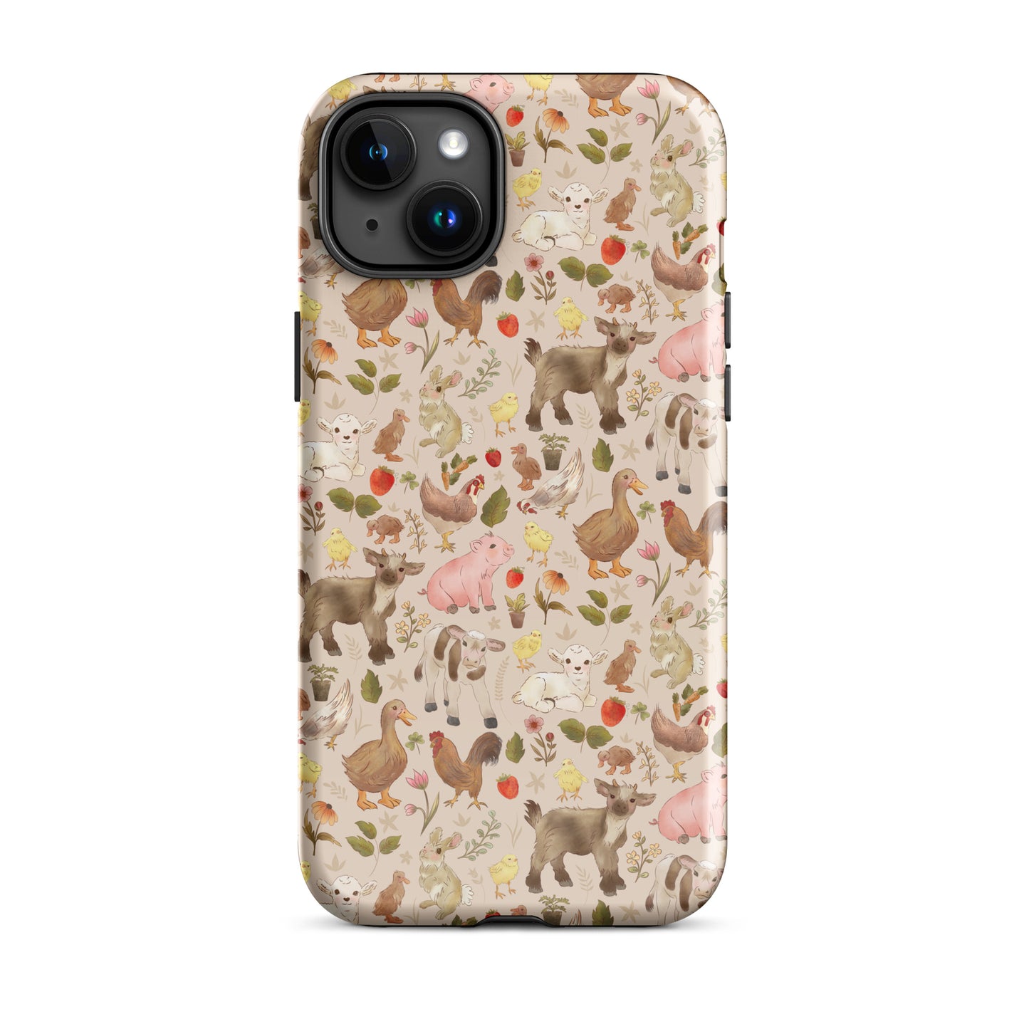 McDonald : Tough Case for iPhone®