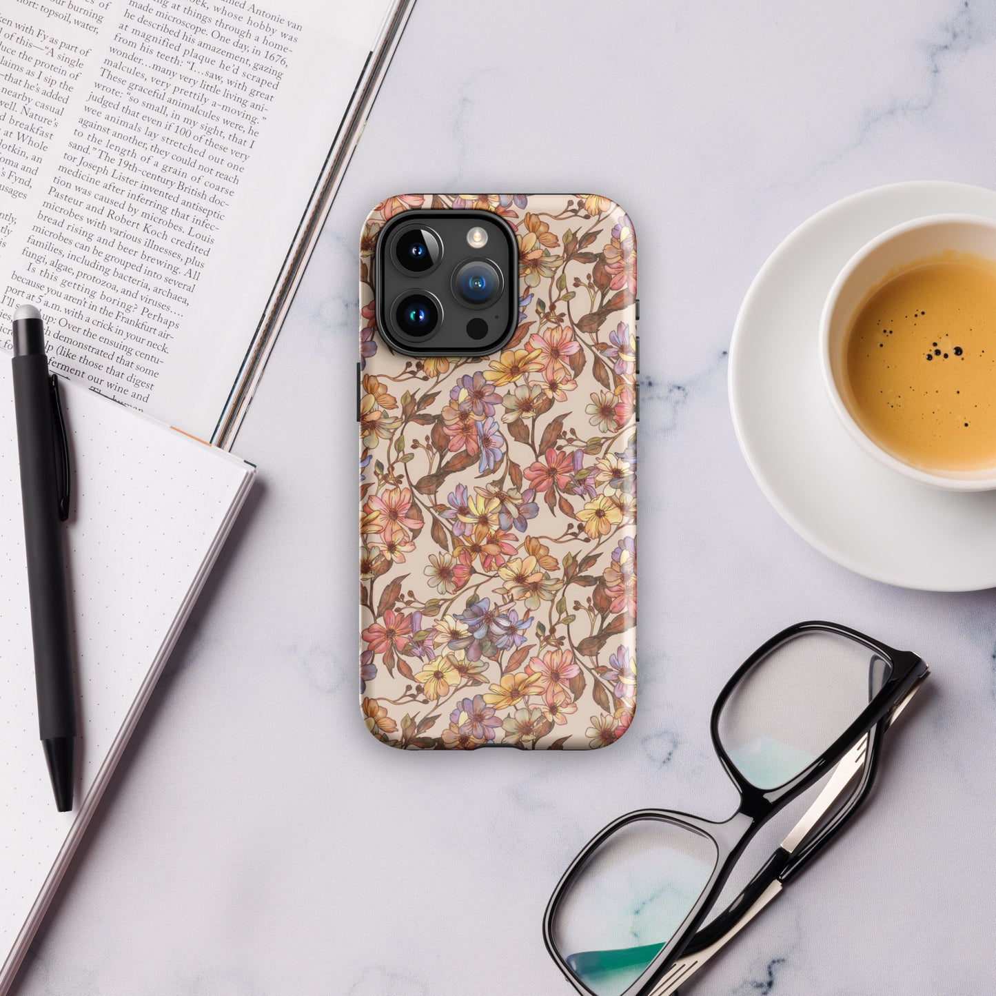 Elleia : Tough Case for iPhone®