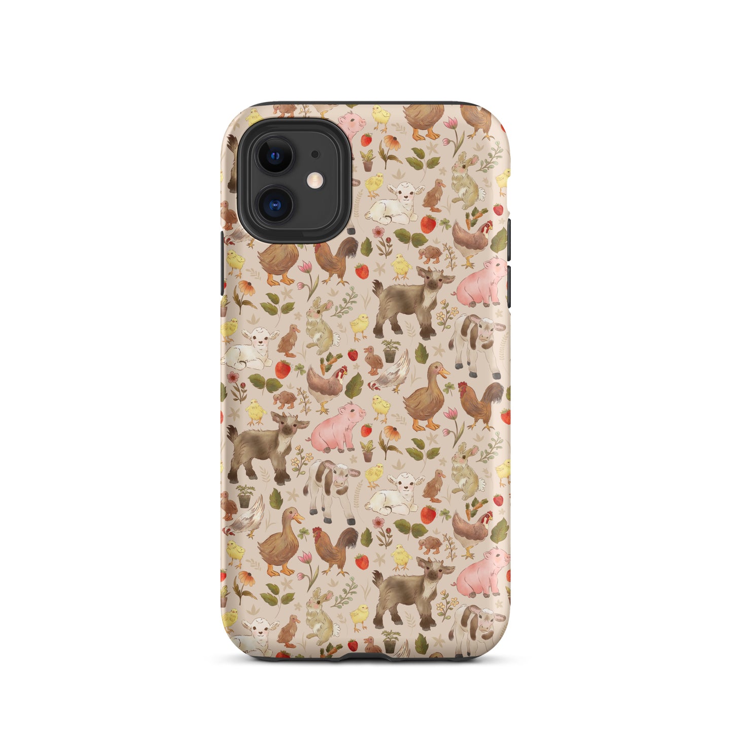 McDonald : Tough Case for iPhone®