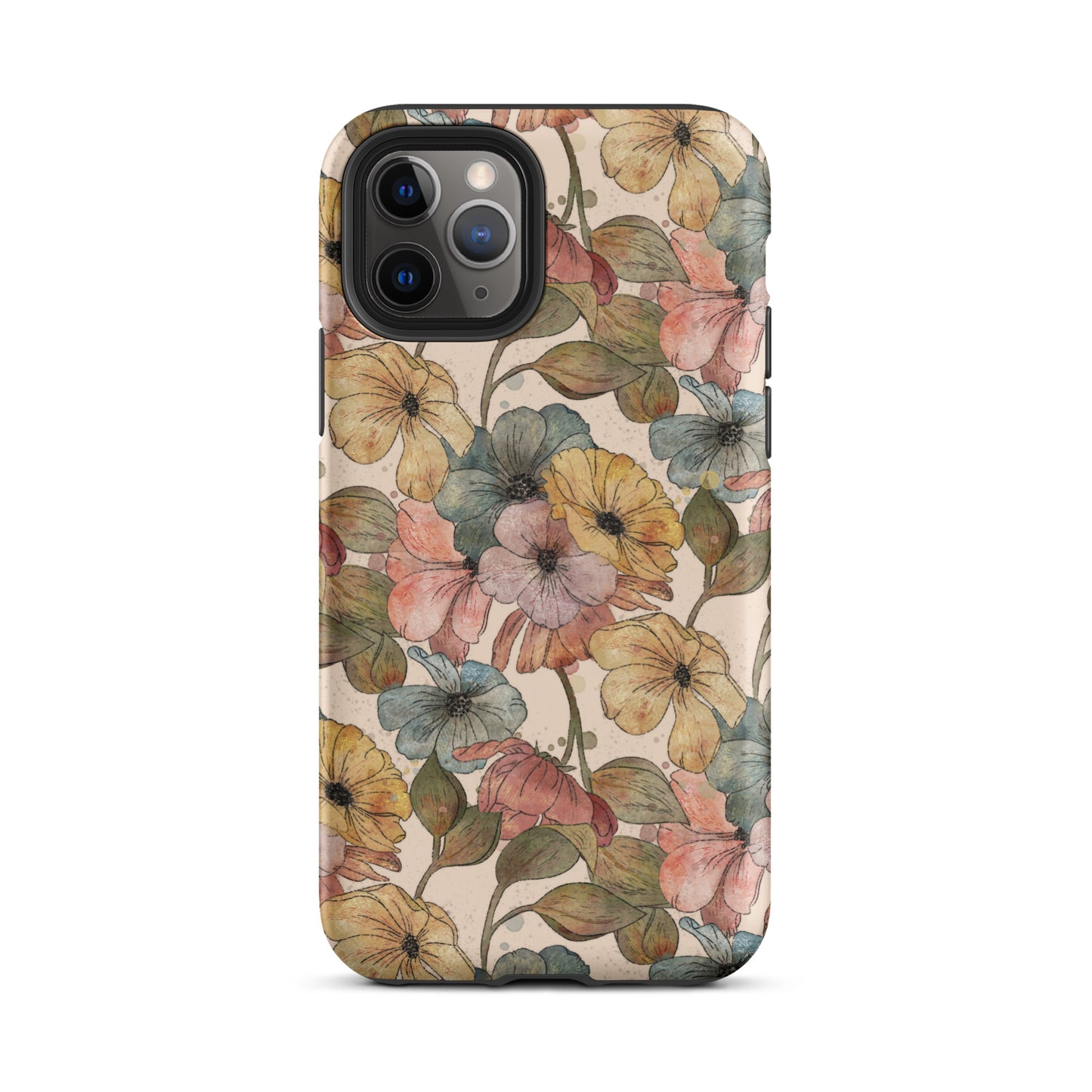 Ellen : Tough Case for iPhone®