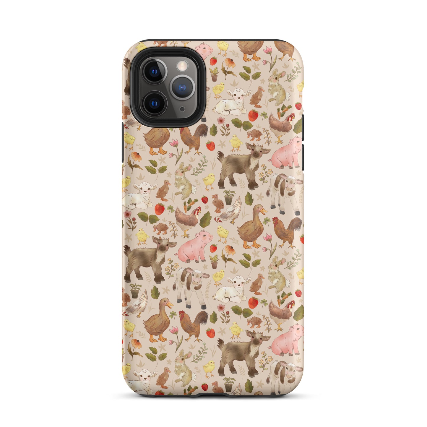 McDonald : Tough Case for iPhone®