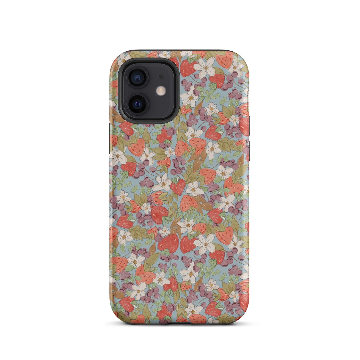 Nori : Blue : Tough Case for iPhone®