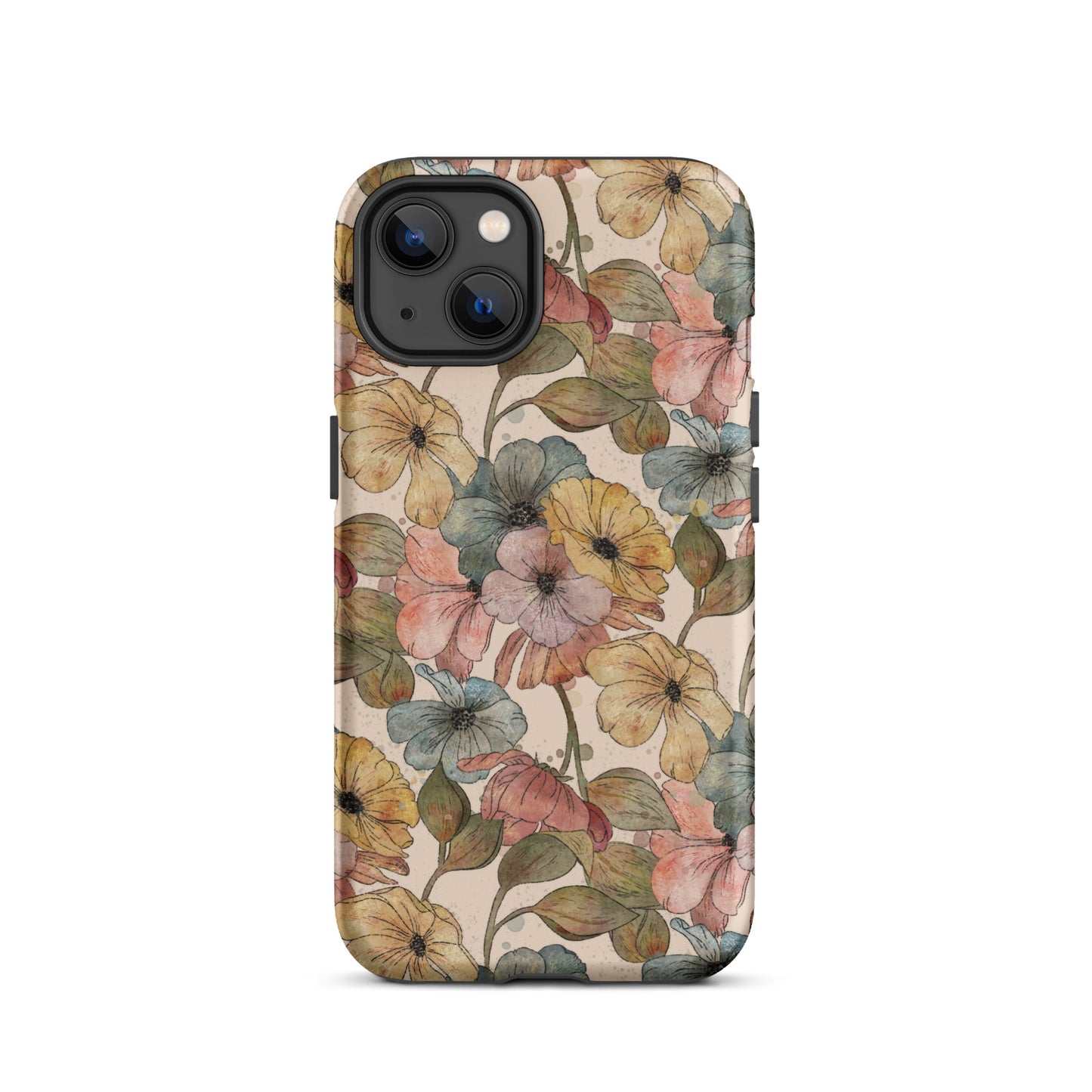 Ellen : Tough Case for iPhone®