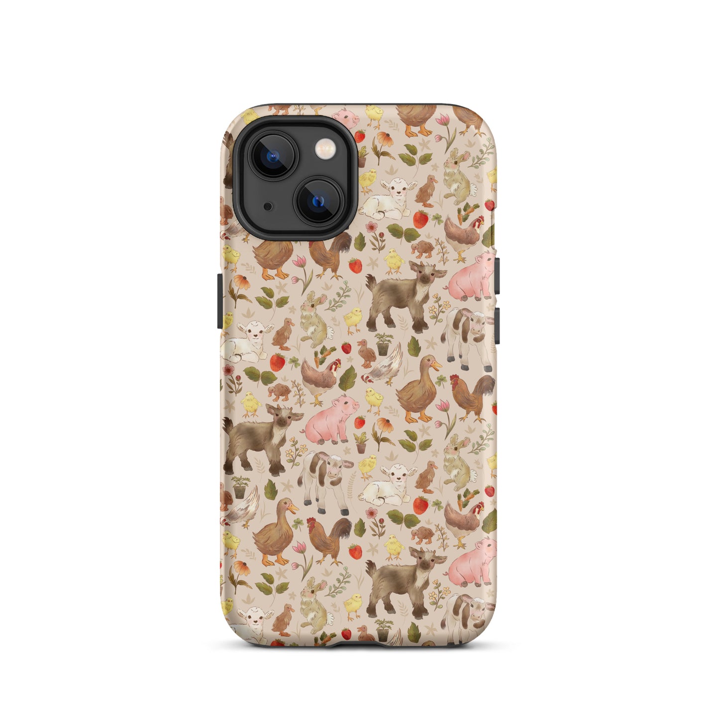 McDonald : Tough Case for iPhone®