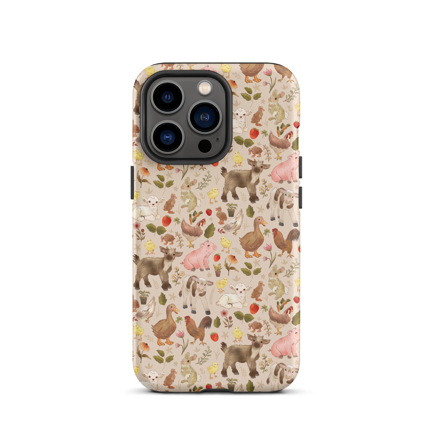 McDonald : Tough Case for iPhone®