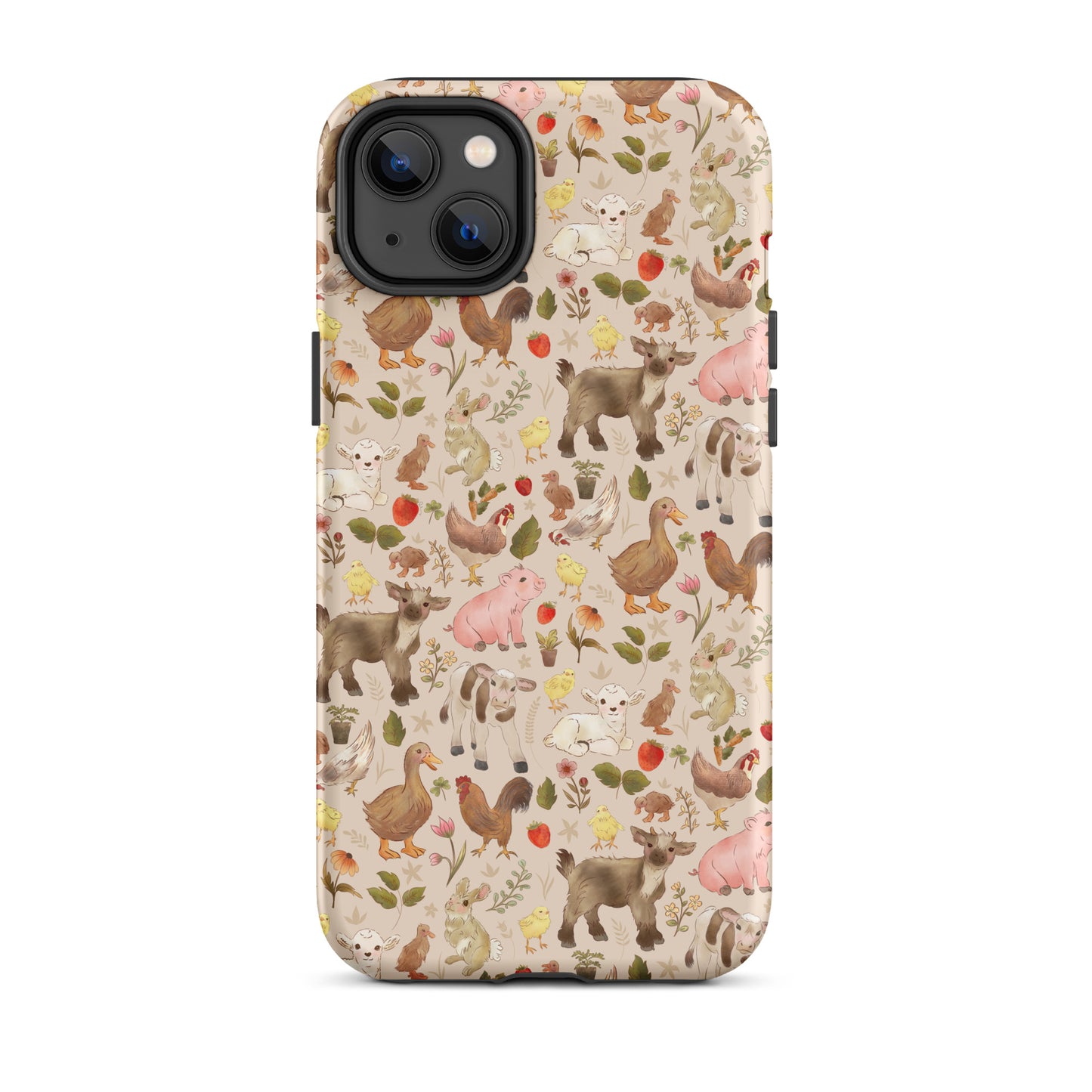 McDonald : Tough Case for iPhone®