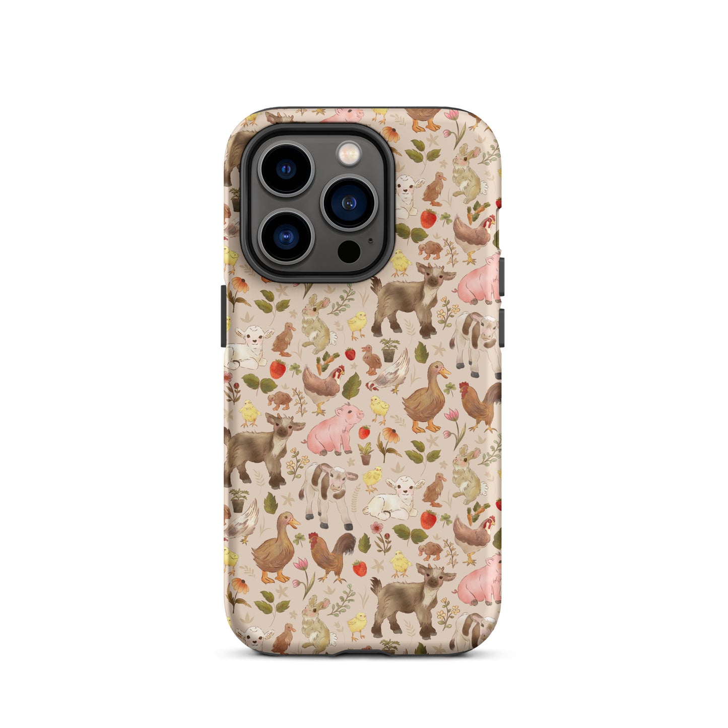 McDonald : Tough Case for iPhone®