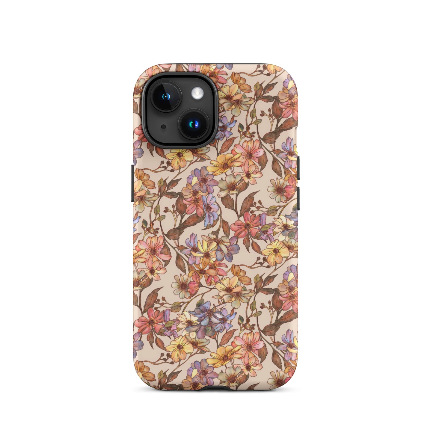 Elleia : Tough Case for iPhone®