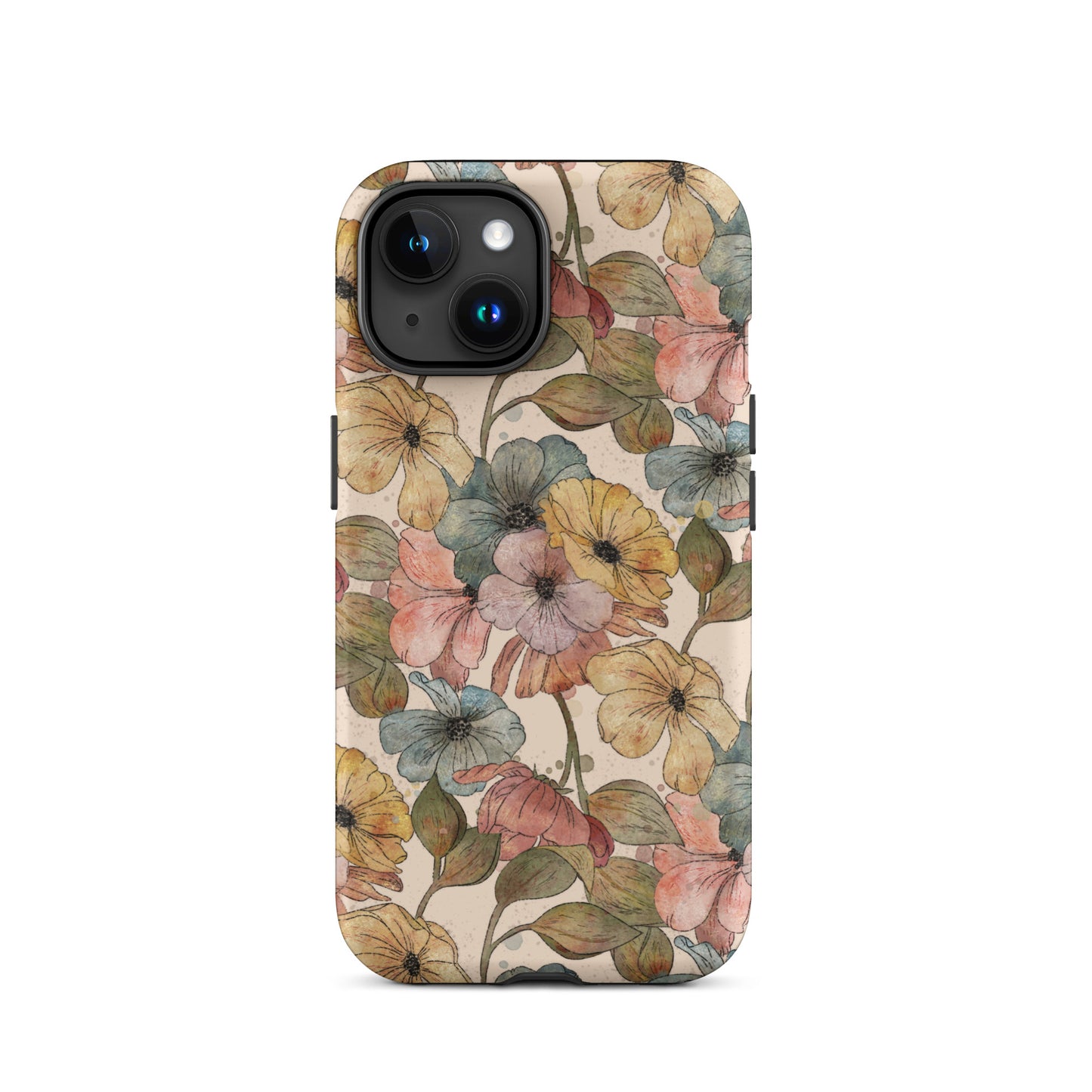 Ellen : Tough Case for iPhone®