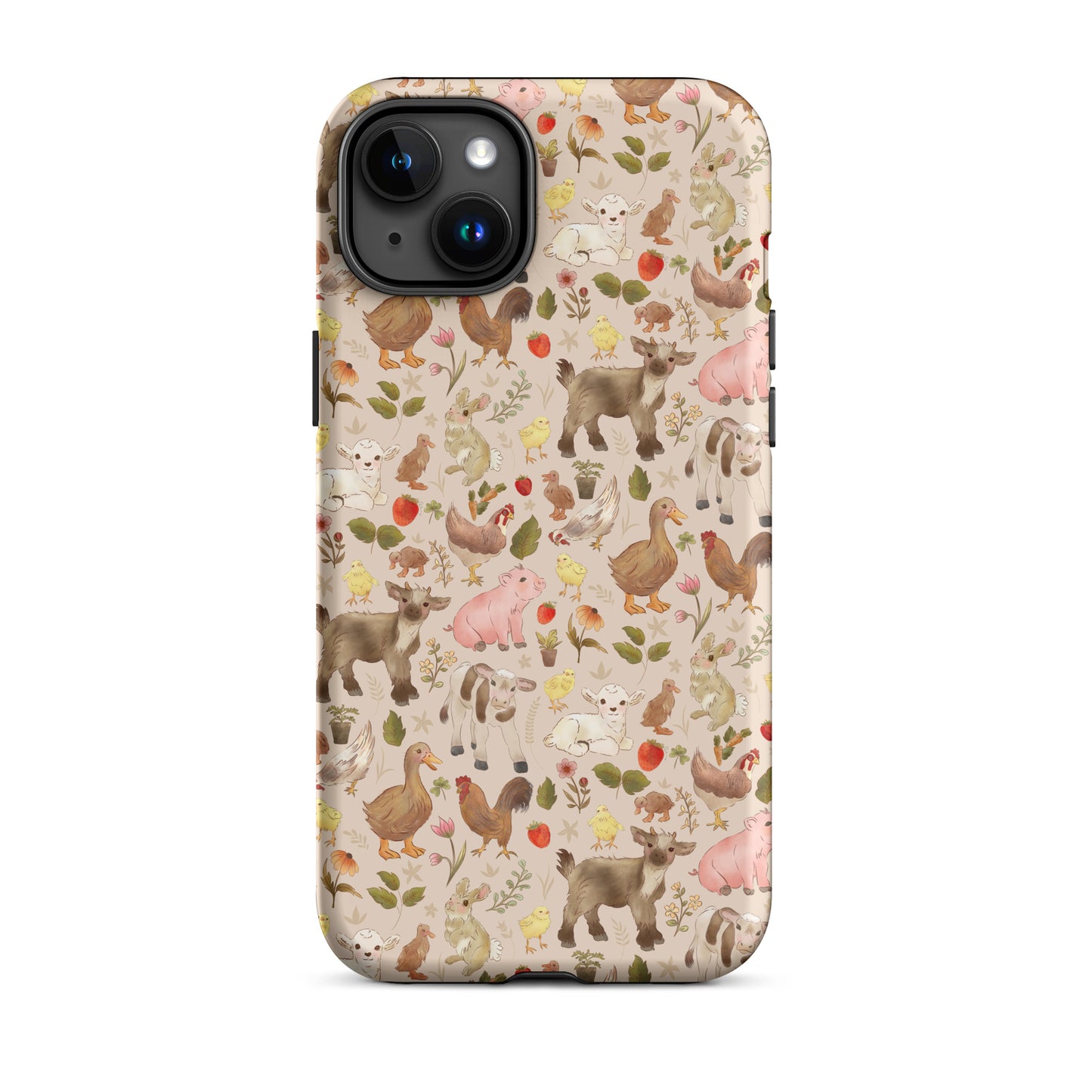 McDonald : Tough Case for iPhone®