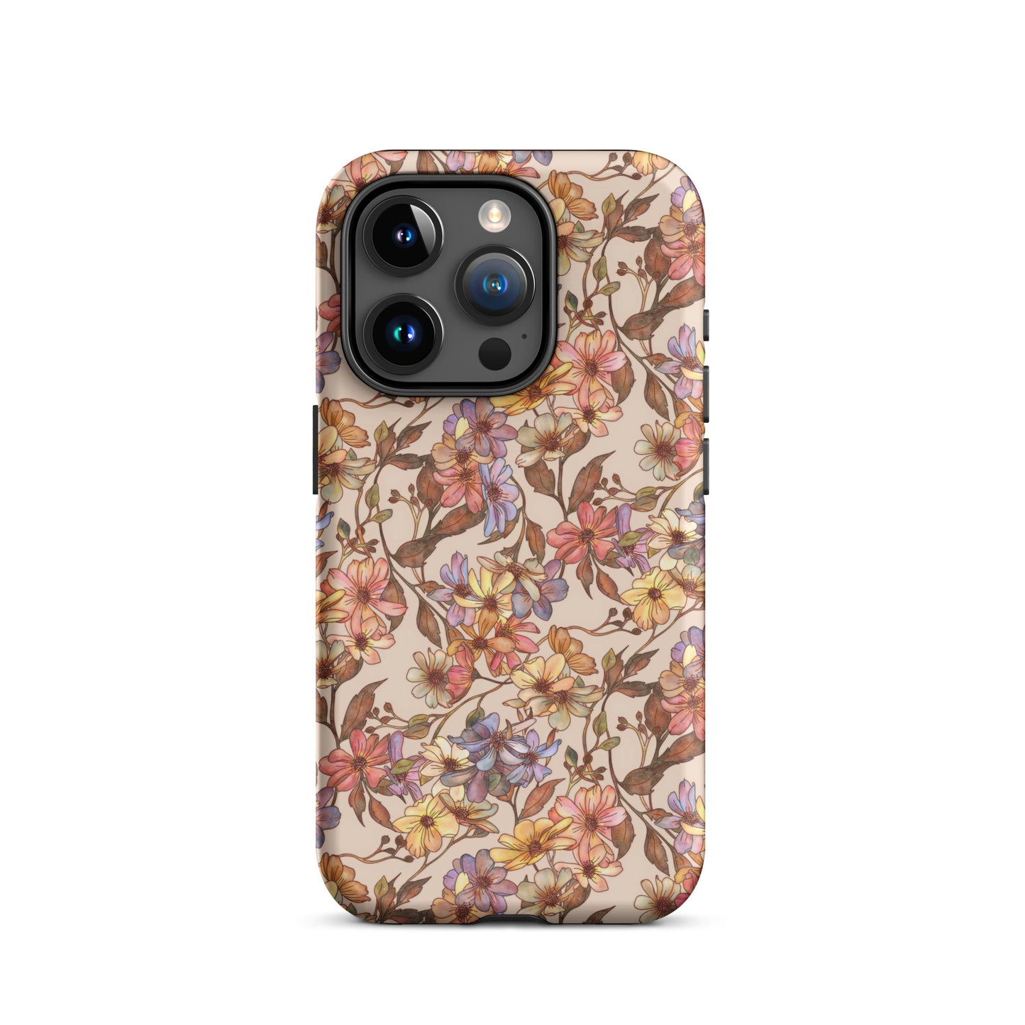 Elleia : Tough Case for iPhone®