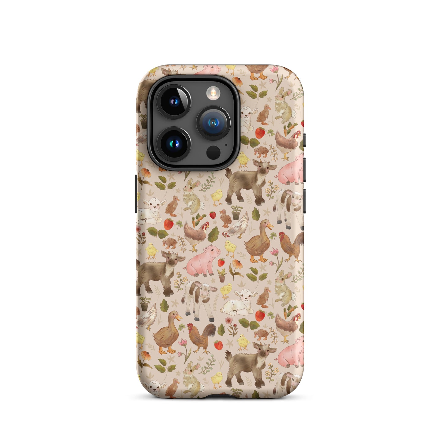 McDonald : Tough Case for iPhone®