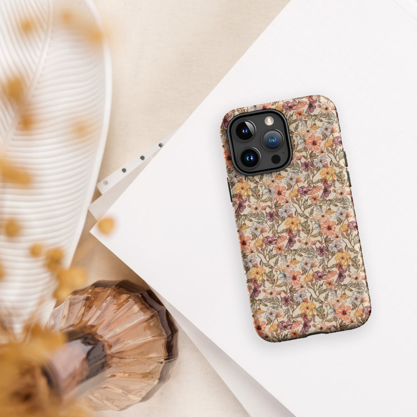 Daisy : Tough Case for iPhone®