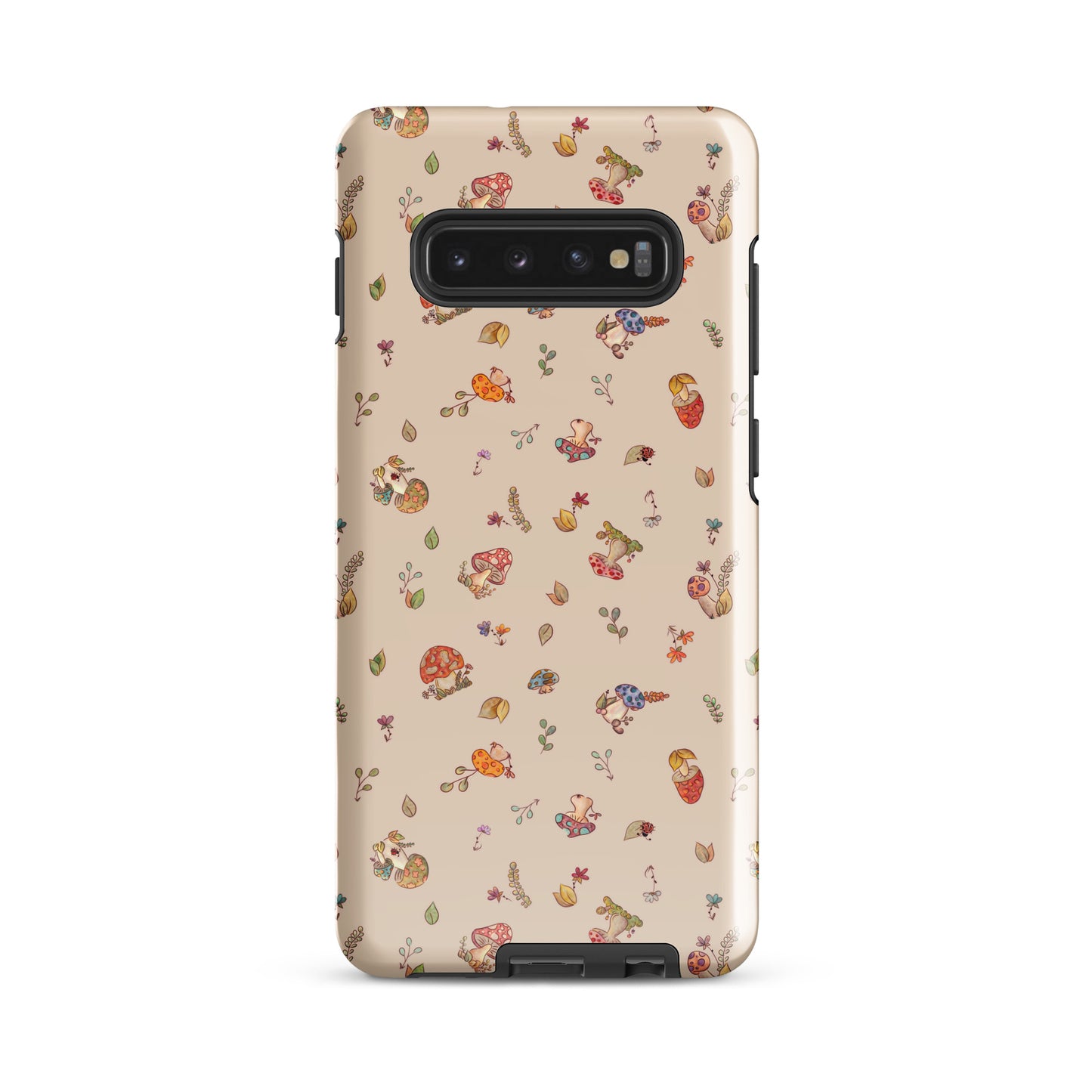 Elliot : Tough case for Samsung®