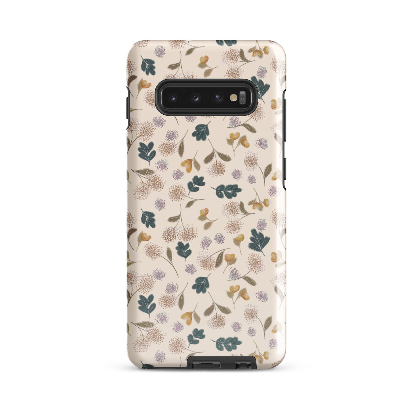 Olivia : Tough case for Samsung®