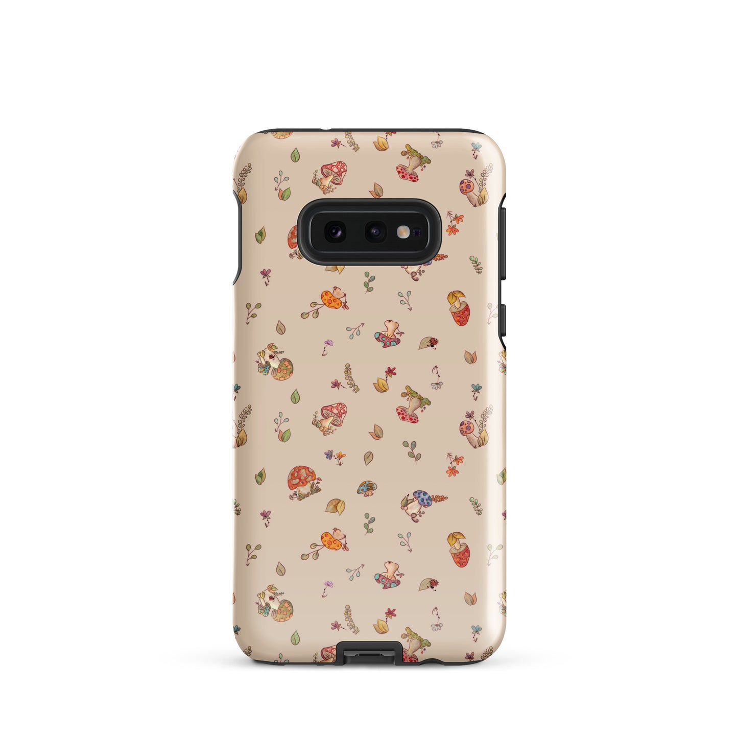 Elliot : Tough case for Samsung®