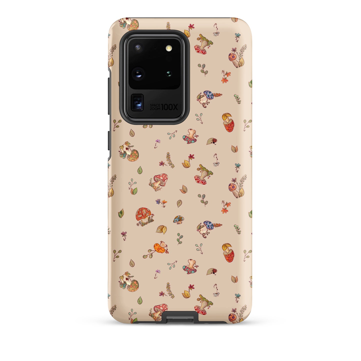 Elliot : Tough case for Samsung®