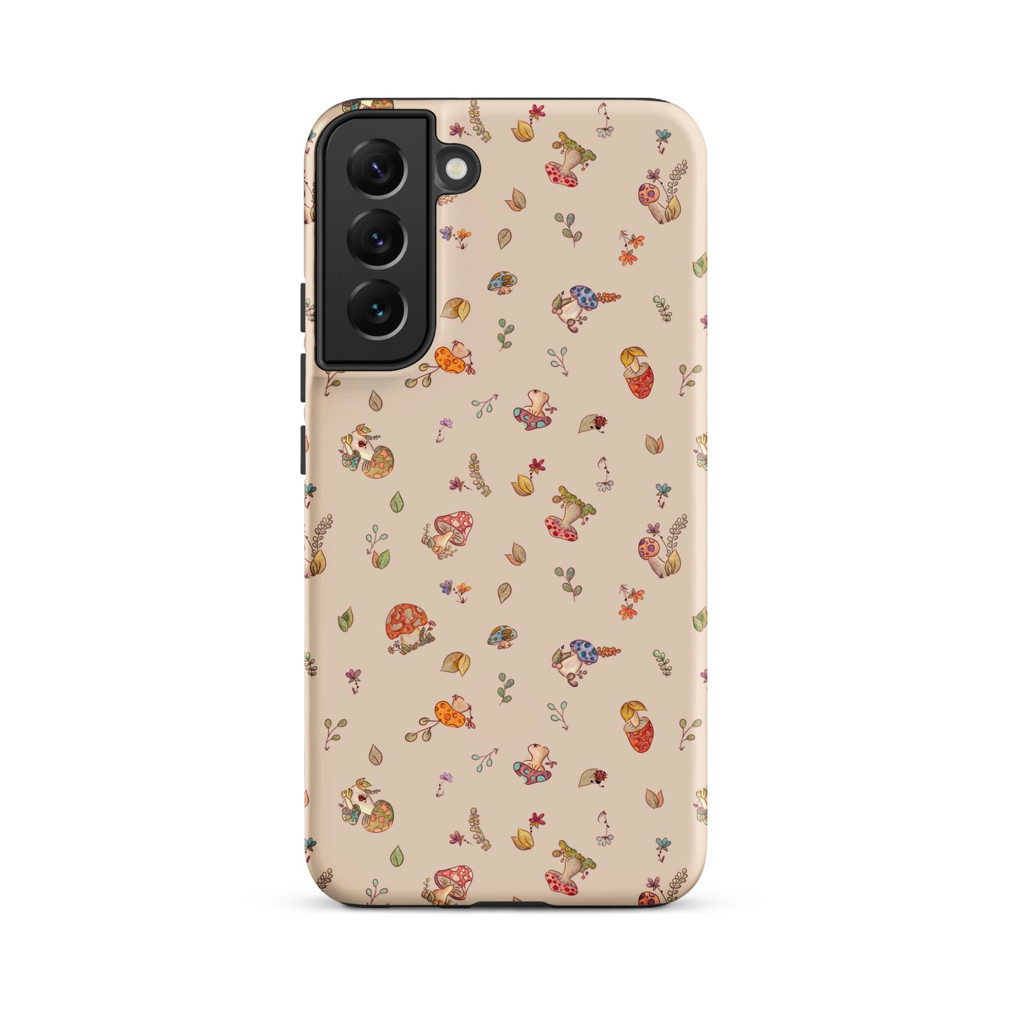 Elliot : Tough case for Samsung®