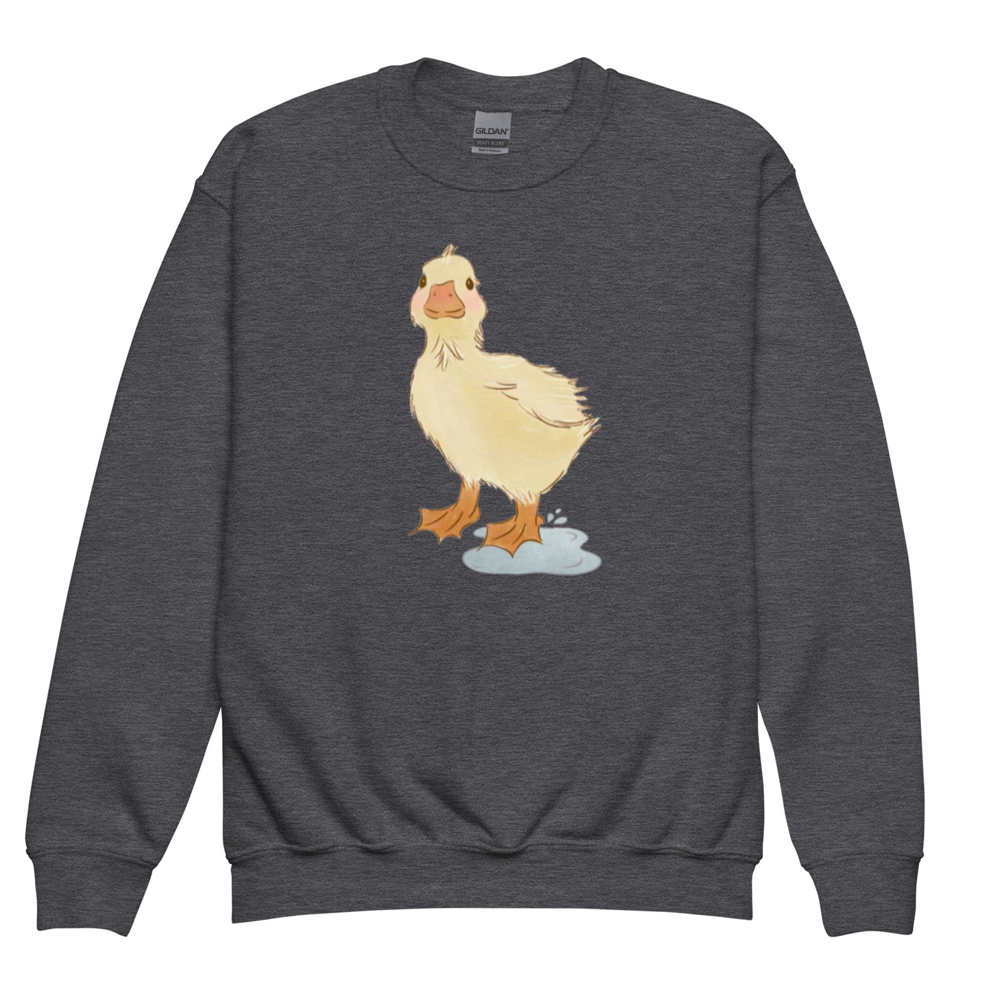 Wilson Duck : Kids Comfy Crew