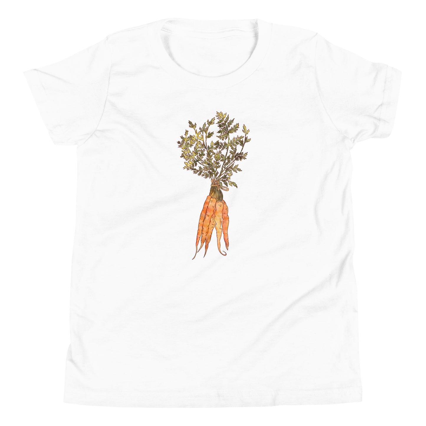 Carrots : Kids Tee