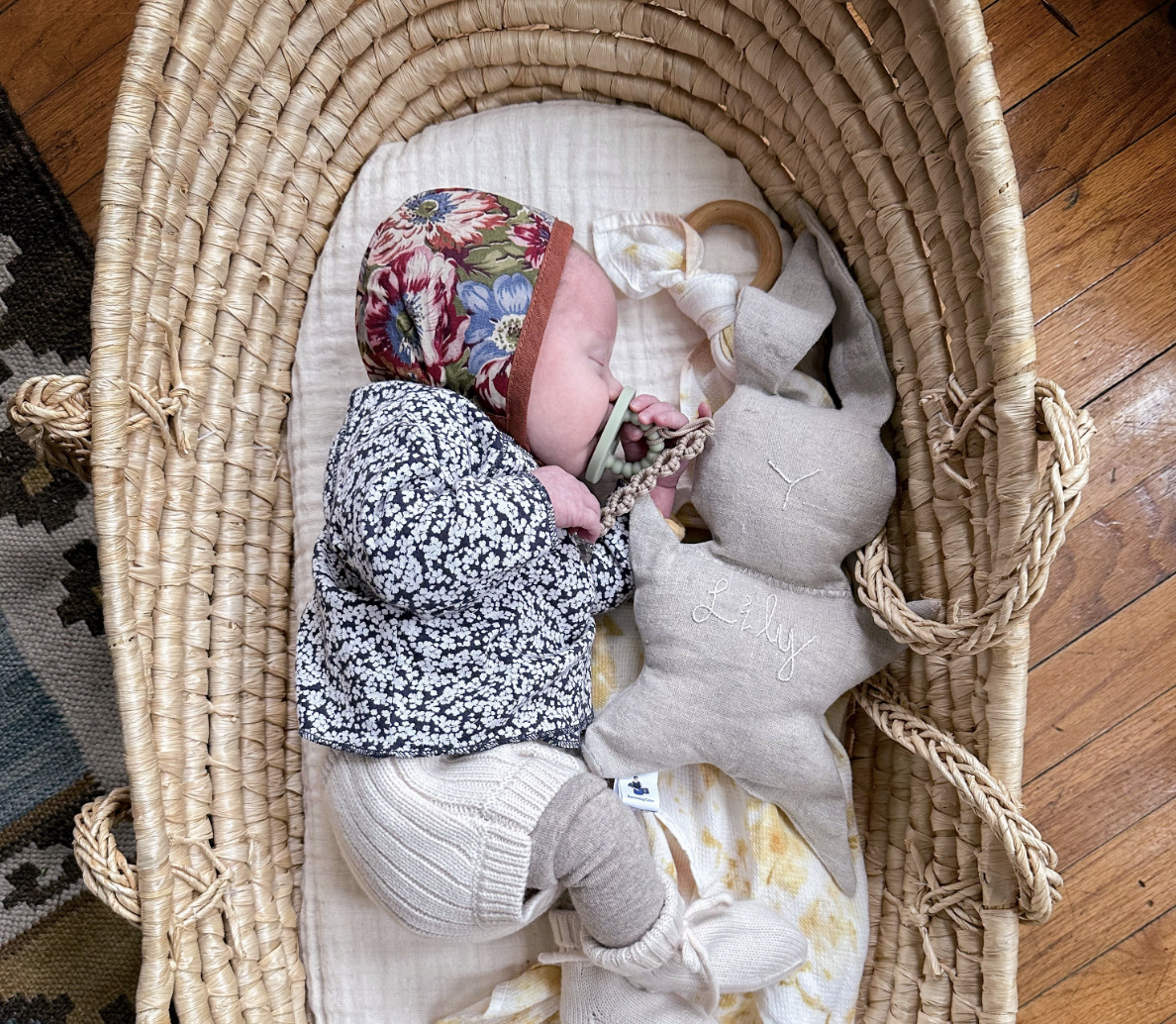 Jamie Kay size NB - Closet Sale