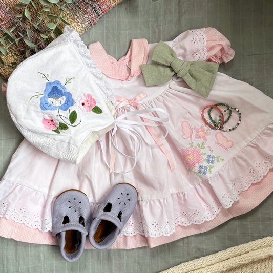 Vintage Thrifted Giveaway!