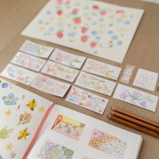 A New Chapter for Lily - and for Me