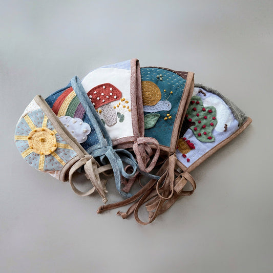 The Storybook Collection Is Here - And It's Unlike Anything I've Ever Made