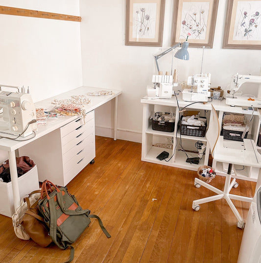 Room to Grow