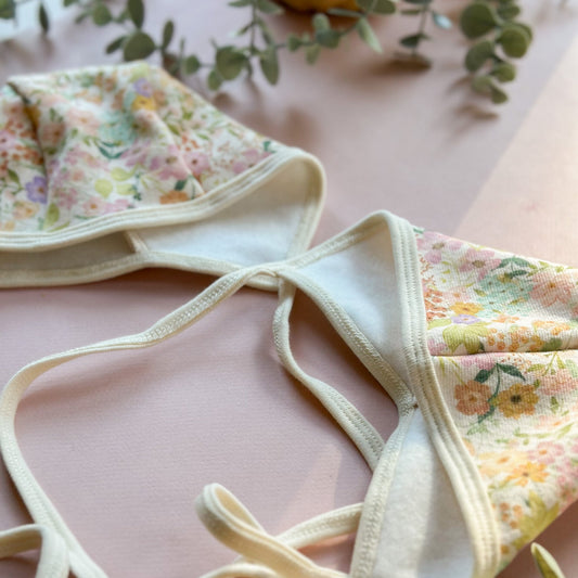 Slow Growth and Fleece Pixies: Embracing What Feels Right