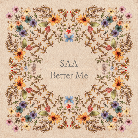 SAA : Better Me Group