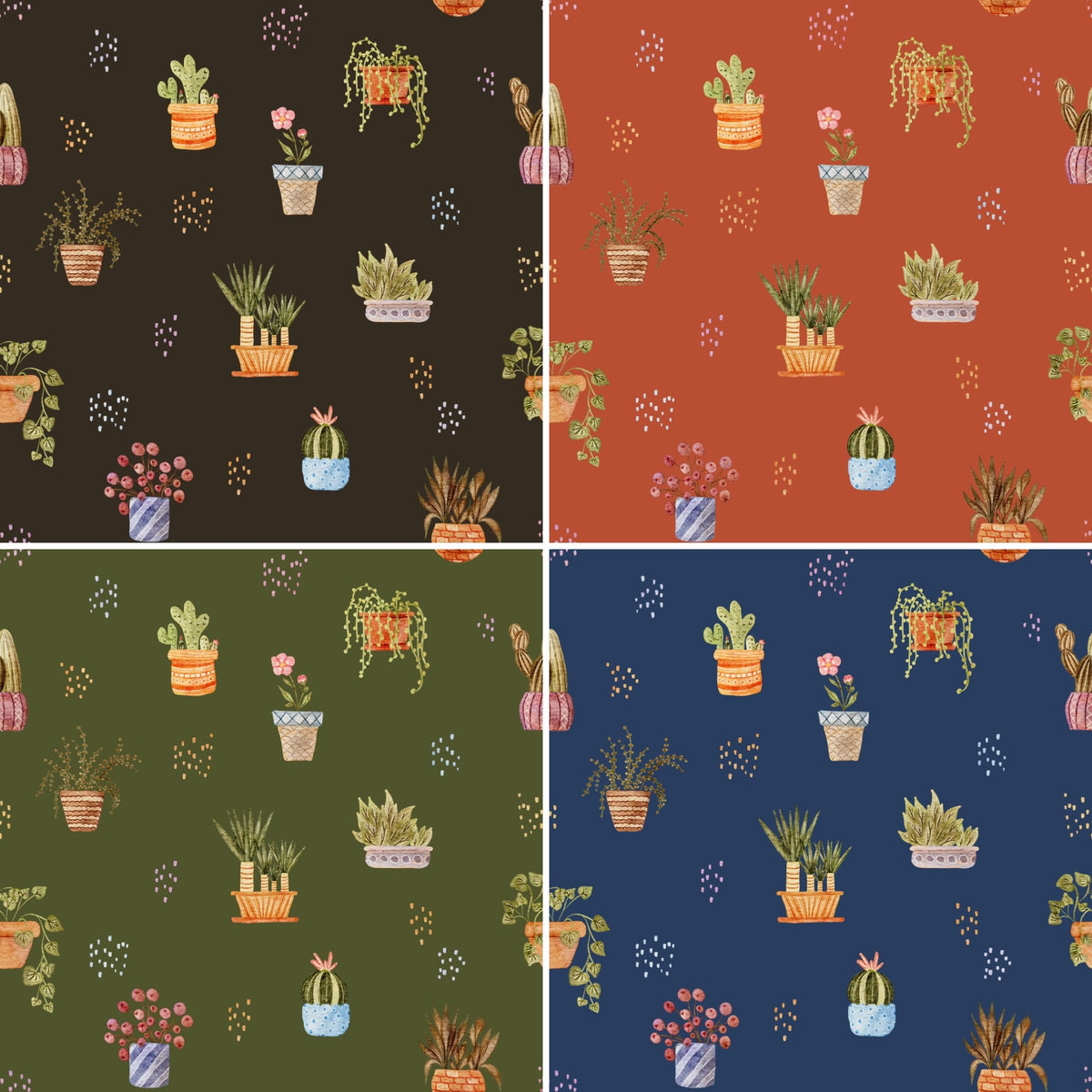Instant Download: Plant Lover