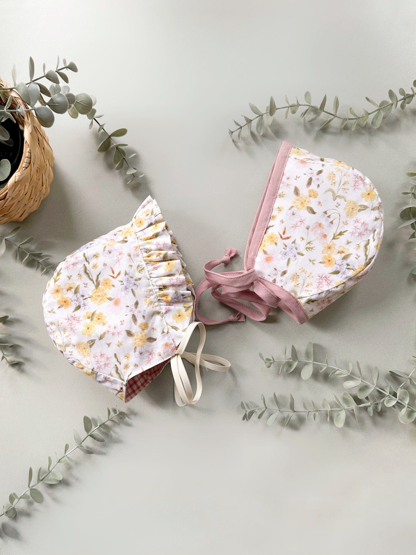 Meadowgold - Choose your size & style