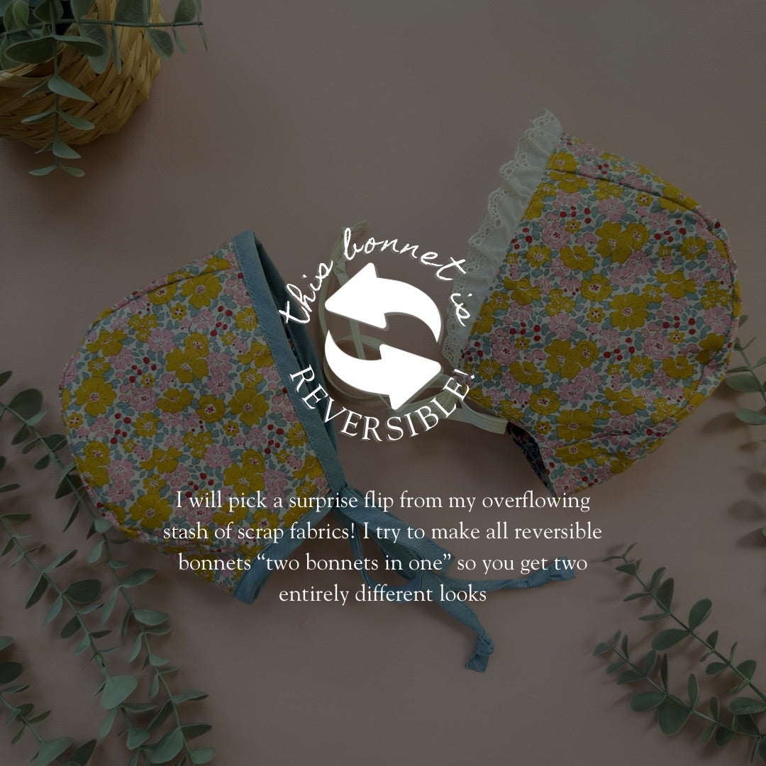 Amira - Choose your size & style